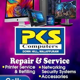 PKS Computers Technology Solutions