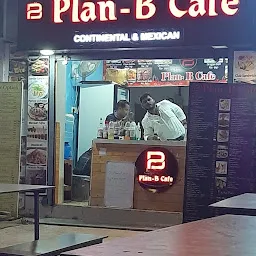 Plan-B Cafe