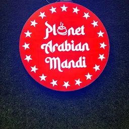 Planet Arabian Mandi
