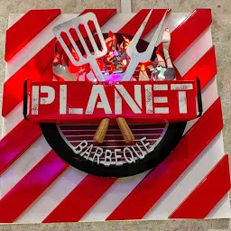 Planet Bbq