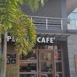 Planet Cafe Malappuram