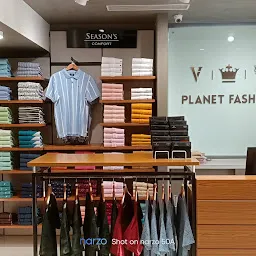 Planet Fashion