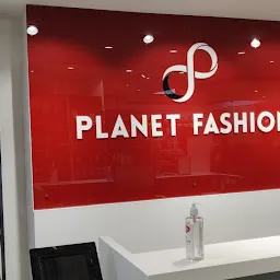 Planet Fashion