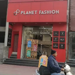 Planet Fashion Zena