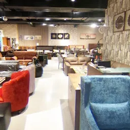 Planet Home - Furniture store in Moradabad