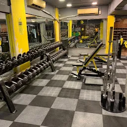 Planet Muscle Performance & Fitness Centre
