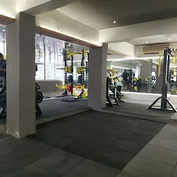 Planet Muscle Performance & Fitness Centre