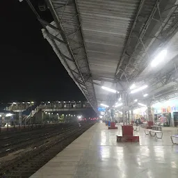 Platform 1