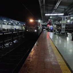 Platform No.4