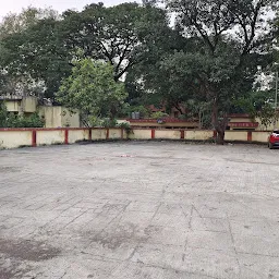 Platform No 6 Pune Station