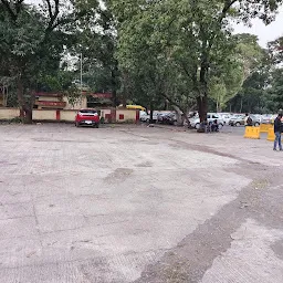 Platform No 6 Pune Station