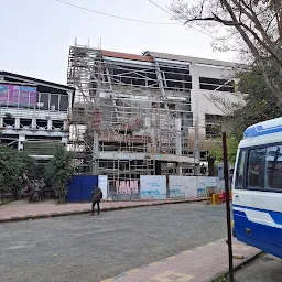 Platform No 6 Pune Station