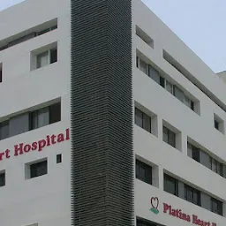 Platina Heart Hospital