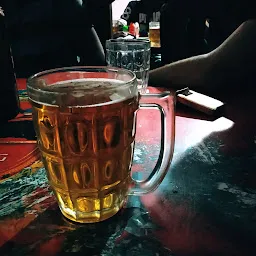 Platinum Beer Bar