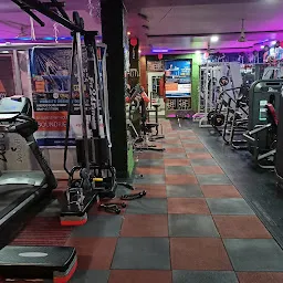 PLATINUM FITNESS