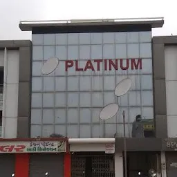 Platinum Industrial Park