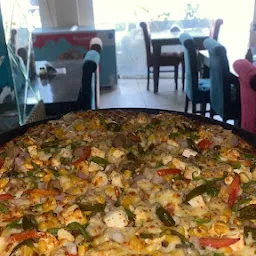 Platoon Pizza - Best Pizza Restaurant in Kapurthala