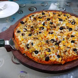 Platoon Pizza | kitty party | coffee | fast food restaurant Hoshiarpur
