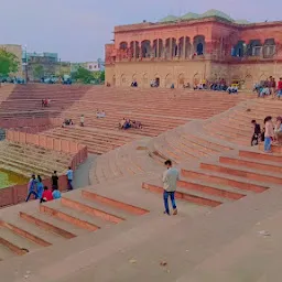 Play Area Ghanta Ghar Lucknow