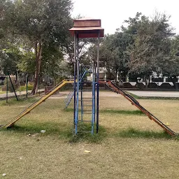 Play ground