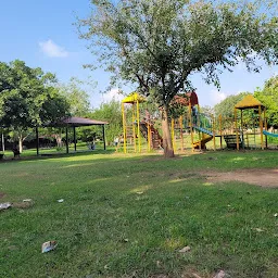 Play Ground - Sector 8
