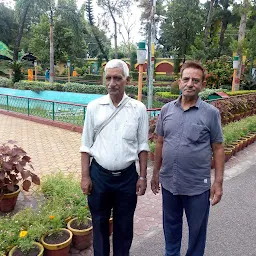 Play Ground, Shantikunj