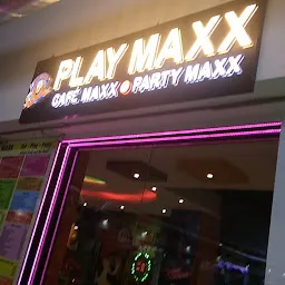 Play Maxx Lucknow