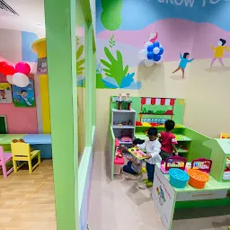 PLAY 'N' LEARN Kids Indoor Playground & Play Area in Chennai