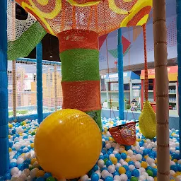 Play 'N' Learn- Kids Indoor Playground & Play Area in Hyderabad