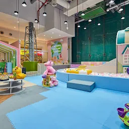 Play 'N' Learn - Kids Indoor Playground & Play Area in Mumbai