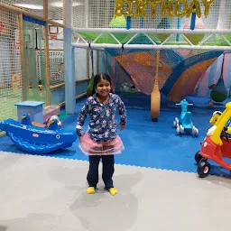 PLAY 'N' LEARN - Kids Indoor Playground & Play Area in Vadodara