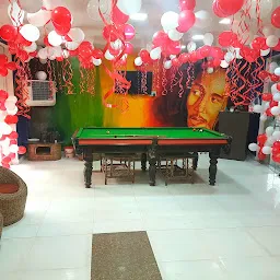 Play Store (Snooker Club)