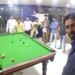 Play Store (Snooker Club)