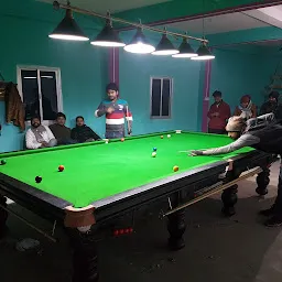 Play Store (Snooker Club)