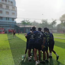 Play The Turf, Malad - by SPORLOC