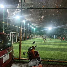 Play The Turf, Malad - by SPORLOC