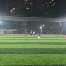 Play The Turf, Malad - by SPORLOC