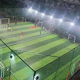 Play The Turf, Malad - by SPORLOC