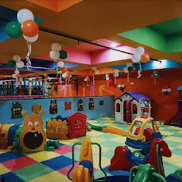 Play Zone