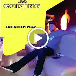 PLAY360-The Gaming Lounge