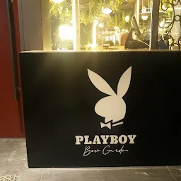 Playboy Beer Garden, Dehradun