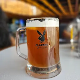 Playboy Beer Garden Zirakapur