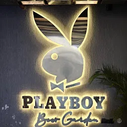 Playboy Beer Garden Zirakapur