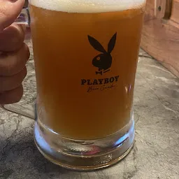 Playboy Beer Garden Zirakapur