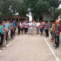 playground Jevanpur