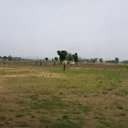 playground Jevanpur