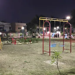 Playing Ground