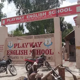 Playway English School
