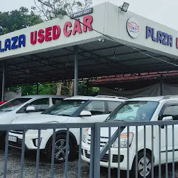 PlazaUsed Car Showroom