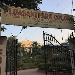 Pleasant Park